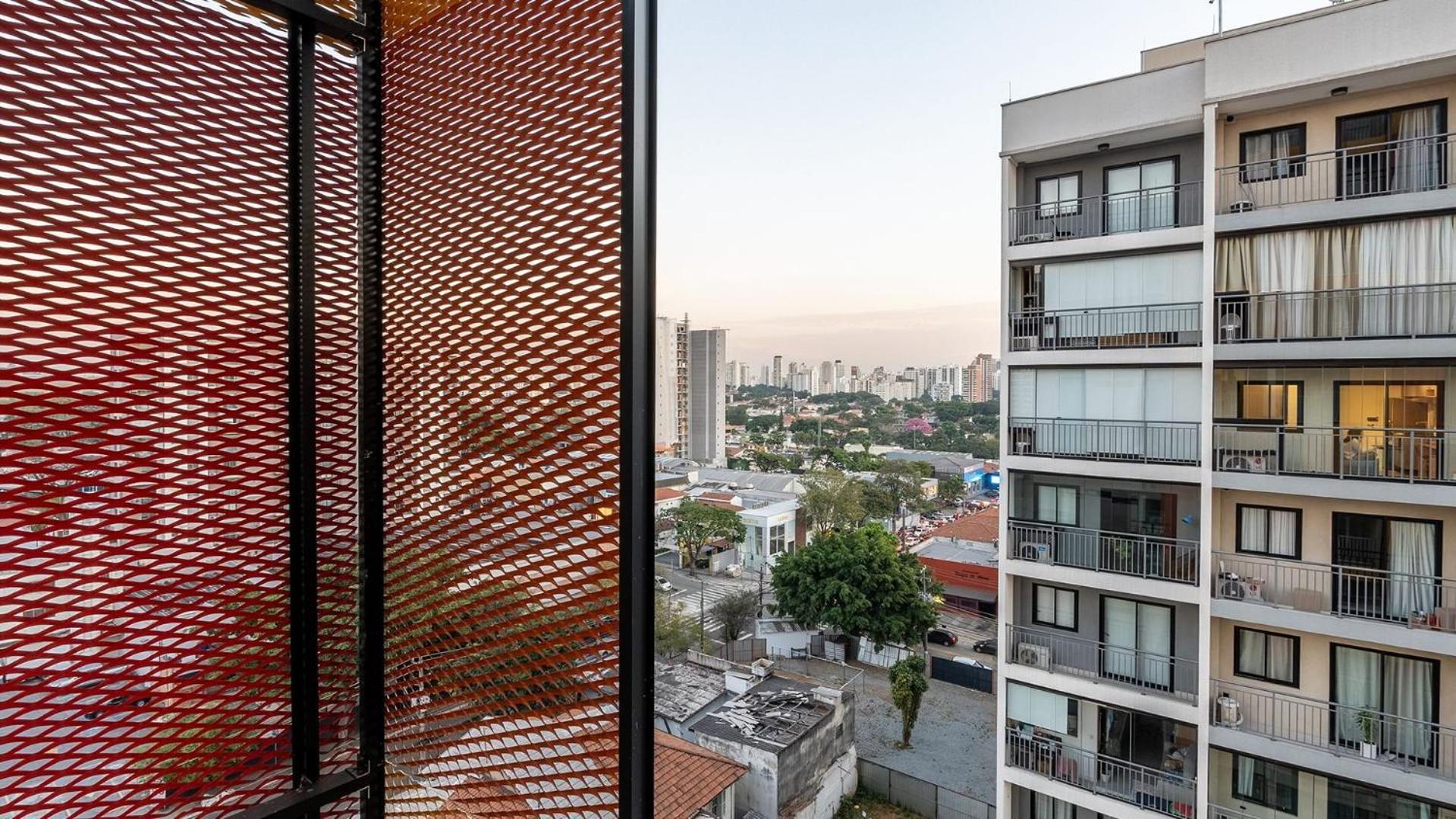 By Dabra House: Studios Completos Em Moema Em Frente Ao Shopping Ibirapuera - Sao Paulo — Photos 2